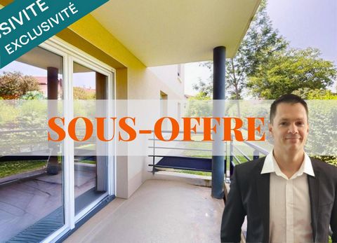 T3 lumineux,calme, gare contounement ....