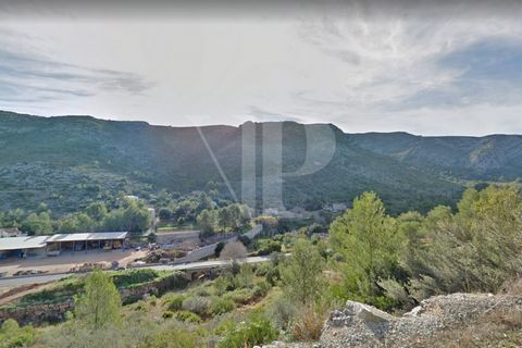 Large southeast facing plot of 1382m2 located in the La Solana urbanisation, near Pedreguer. Conveniently located for the La Marina shopping centre and AP7 motorway. Within 20 minutes of the coast and 15 minutes from the La Sella golf course and spa ...