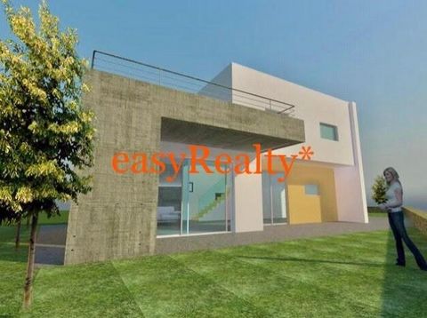 In this rare sea view plot with building permit, a villa has been designed with modern architecture both inside and outside the house. It consists not only of well-designed and modern details, but also takes advantage of the natural environment to cr...