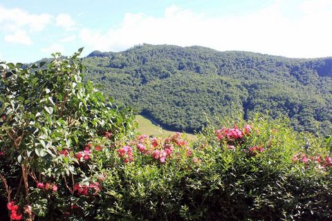 Mitten in der Natur, zwischen den Romagna, Marken und der Toskana, umrahmt eine typische Appeninen-Landschaft diese friedvolle Oase. Pennabilli liegt im Alta Val Marecchia (Hochmarecchiatal, 650 m). Zwischen Marken, Toskana und Romagna gelegen, hat d...