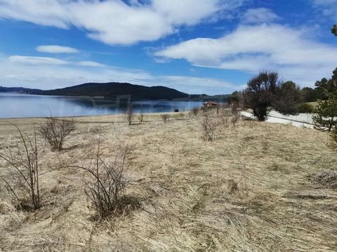 For more information call us at ... or 032 586 956 and quote the property reference number: Plv 76579. Responsible broker: Petar Petalarev We offer to your attention a plot of land on the first line of the dam. Batak, revealing fabulous views of the ...