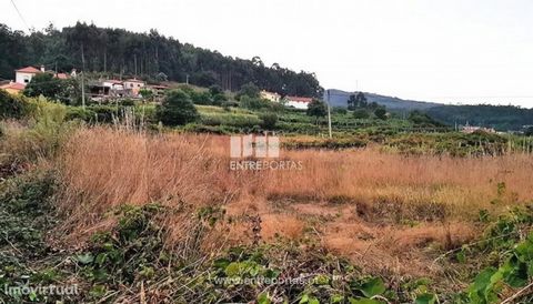Sale of Land, Outeiro, Viana do Castelo. For construction with about 700m². Totally flat with excellent sun exposure. Situated in a quiet place and on the outskirts of the city. Ref.: VCC12529 ENTREPORTAS Founded in 2004, the ENTREPORTAS group with m...