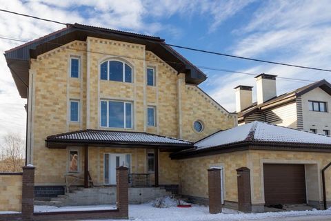 Специалист Незамединова Гульнара Эксклюзивное предложение на рынке загородной недвижимости! 