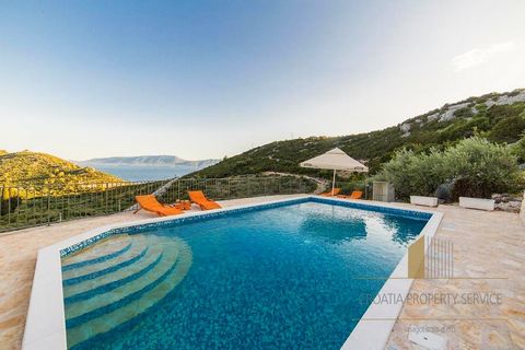 Luxury bungalow-resort located in beautiful untouched nature 800 m from the sea and the beach in the village of Baćina near the town of Ploče. The location is extremely attractive, close to the sea, the Baćina lakes, the Neretva valley, and Pelješac....