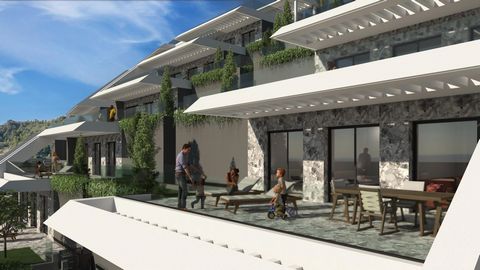 PROMOCION MES MAYO - REGALO PACK DE MOBILIARIO Experimente una vida de lujo incomparable en este exquisito apartamento ubicado en el corazón de Finestrat. Con una combinación perfecta de sofisticación y comodidad, esta residencia ofrece un estilo de ...