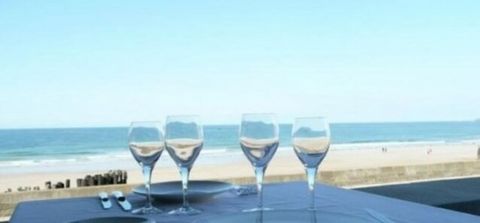Dpt Finistère (29), à vendre Bar - Restaurant - Glacier - vue mer