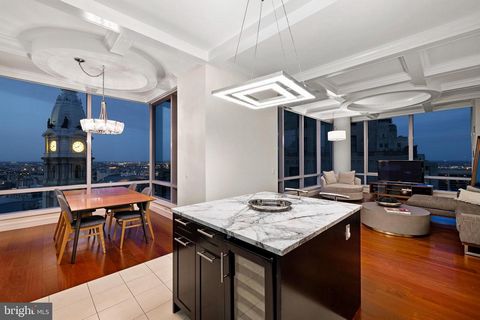 Welcome to an oasis in the sky - unparalleled luxury living in this high-rise gem with breathtaking views that stretch as far as can be. The three bedrooms and three and a half baths with over 2000 square feet of living space, this incredible unit is...