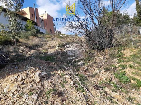 For sale, Land plot Within Building plan, in Ntrafi. The Land plot is , it has 18 m. facade length, 70 m. depth, it is close to Metro, Transportation, in Residential. Price: €350.000. Athens Living, contact phone: ... , email: ... , website: ...