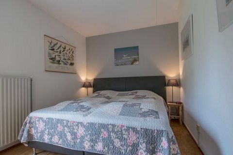 In the Port Greve holiday park (Brouwershaven, Zeeland), we rent our 6 people holiday home. Garden 700m2, Beach Brouwersdam 5 km, Beach Resserens 10 km. Living room and bedroom with a maritime atmosphere. With fireplace, flat screen TV, free wireless...