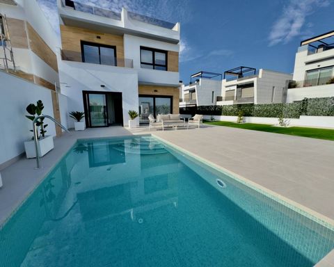Detached Villas are within walking distance to many amenities sucha 3 supermarket .Included in the price,are white goods dishwasher,oven microwave underfloor heating in the bathrooms outside lights.