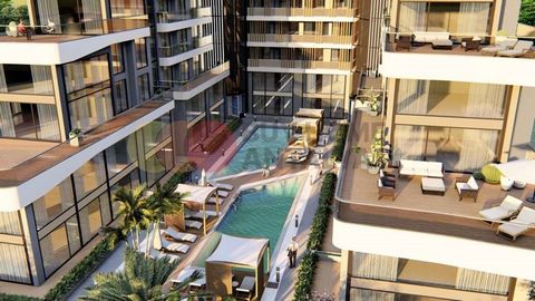 Buy Home Antalya continues to add color to your life with new projects that will arouse excitement. The newly built apartments stand out with their location in one of the most prestigious and elite areas of Aksu district. It is a frequently preferred...