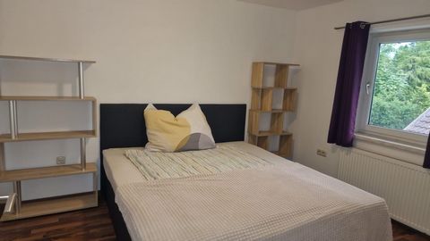 Welcome to your new cozy apartment in the heart of Aselkam! This fully furnished apartment offers not only a comfortable home, but also an excellent location with direct access to public transportation, an abundance of restaurants and a variety of si...