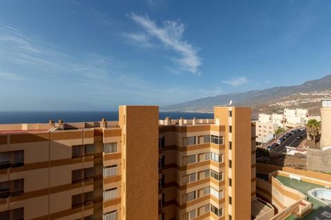 A vendre BANK PROPERTY ~~Vous cherchez une maison dans un emplacement privilégié? Ne cherchez pas plus loin! ~~Nous avons la propriété bancaire parfaite pour vous à Radazul, Tenerife à un prix imbattable de 241 000 €. Ce magnifique appartement vous o...