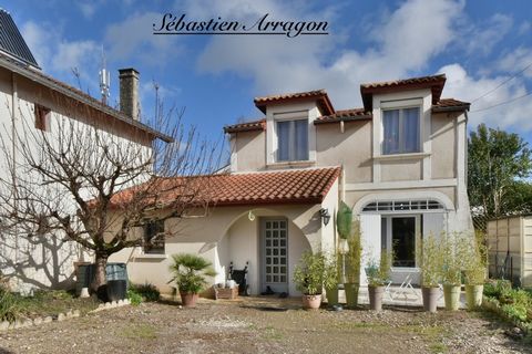 Dpt Lot et Garonne (47), à vendre VILLENEUVE SUR LOT maison P4