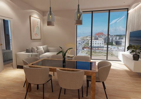À Stella, annonce immobilière pour cet appartement de type T3 ayant une grande terrasse profonde et vue latérale mer. Dans un nouveau programme immobilier tout neuf prévu pour 2026. Il s'agit d'un appartement au 3e étage dans un immeuble sur 4 niveau...