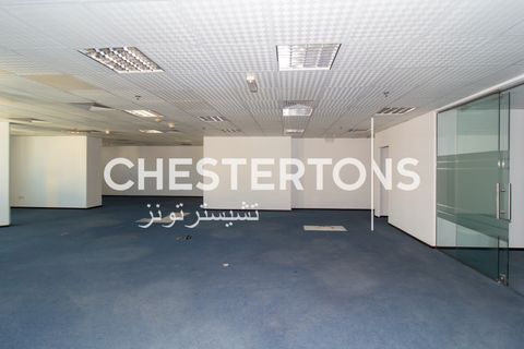 Located in Dubai. Chestertons offers this office unit in Building 47, Healthcare City Phase 1, Bur Dubai, Dubai. Dubai Healthcare City focuses on healthcare it brings together the core of healthcare services, attracting the best in class global and r...