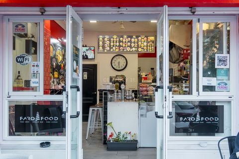 Take away food business for sale in the lovely town of Mijas!!!! This business gives you the opportunity to enter the exciting world of gastronomy in a dream location. Mijas, located in the province of Malaga, is known for its beautiful beaches, rich...