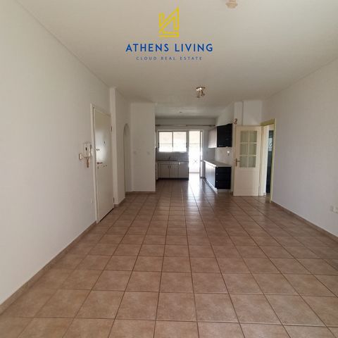 To this wonderful apartment for sale in Agios Dimitrios. This spacious apartment offers an excellent opportunity to acquire a comfortable and functional accommodation in an ideal location. Features: Area: 100 sqm Floor: 3rd 3 bedrooms, 1 bathroom, 1 ...