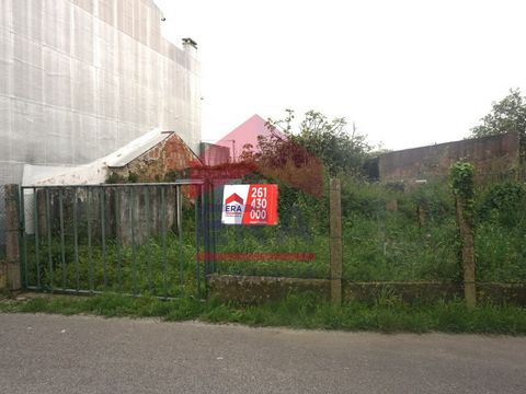 Haus zum Wiederaufbau in Grundstück von 125m2 eingefügt. Oberfläche von 80m2 bedeckt, mit der Möglichkeit des Baus von 1. Stock. 2 Minuten von der A8 und dem Dorf Bombarral entfernt. * Die bereitgestellten Informationen sind informativ, unverbindlich...