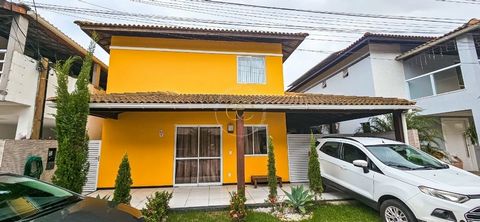 Casa - 3 Dormitórios Features: - Balcony - Air Conditioning - Barbecue - Garage - SwimmingPool - Garden