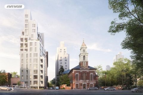 Showings and Sunday open houses are by appointment. Welcome to Nine Chapel Street, a stunning new architectural landmark at the crossroads of Brooklyn Heights, Downtown Brooklyn, and Dumbo, and moments from Fort Greene and the surrounding neighborhoo...