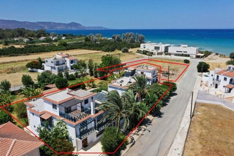 Located in Paphos. The unit is a touristic hotel-apartments complex in Polis Chrysochous.Polis and Latchi are considered the ''last remaining castle'' - the only unspoiled and not overdeveloped area on the island. Picturesque - Scenic - Deep Blue Col...