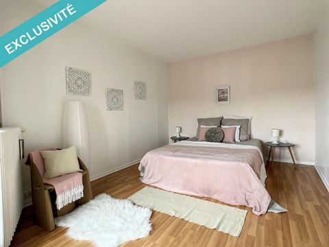 Chantilly hyper centre - Situation unique pour cet appartement de 60 m2