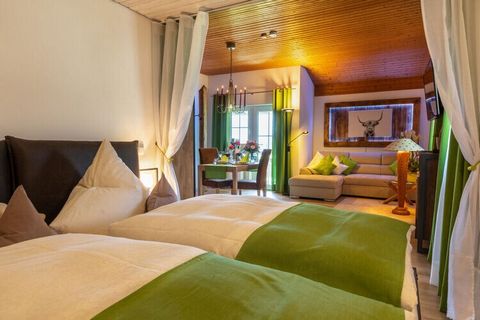 Nieuw, comfortabel ingericht appartement in moderne alpine stijl met panoramisch uitzicht op de bergen op een prachtige, zonnige locatie. Speciale favoriete plek voor 2!