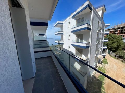Brand New Apartment Under Construction For Sale In Vlore Albania. Located in the Cold Water area at Pushimi Residence. In a perfect position on a natural balcony 100 m above the sea level. In the middle of the greenery and close to the beach. Dont lo...