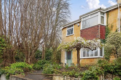 Built in the 1930s as part of an interwar housing expansion, 10 Lime Grove Gardens has undergone a comprehensive top-to-bottom renovation to transform it into a contemporary two-bedroom home with multi-purpose open-plan living areas. Situated at the ...
