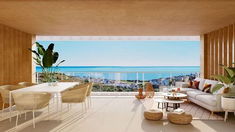 Welcome to Alcaidesa Homes, a fantastic new development featuring 2, 3, and 4-bedroom apartments and penthouses, spacious terraces, top-notch amenities, and stunning views of the sea and golf course. Located in La Alcaidesa, on the Costa del Sol, sur...