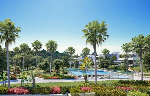 An exclusive rare opportunity in the unique, nearly completed development, La Vera de Marbella which is perfectly located within walking distance of all amenities and just 10 minutes stroll to the beach. A  detached villa with a private pool along wi...