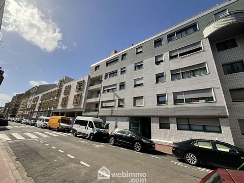 Appartement - 73m² - Clichy
