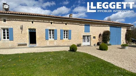 A28219ANB17 - A wonderful vineyard property set in a beautiful location surrounded by countryside and vines. The estate consists of a large country longère farmhouse with a local produce shop, a 50m2 gite finished to an exceptional standard, a roulot...
