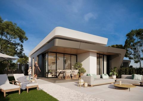 NEW BUILD RESIDENTIAL COMPLEX NEAR MUTXAMEL Come and live in a complex in an area with a high quality of life, located on the Bonalba golf course with stunning sea views near Mutxamel, a short distance from the Alicante Airport, the city of Alicante ...
