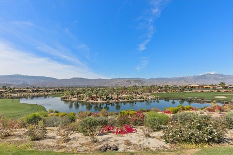 VIEWS VIEWS VIEWS. No, not ONE of the best views at Toscana Country Club, this is, wait for it''THE BEST VIEW AT TOSCANA C.C.''Add this beautiful newer home of 3766 Sq. Ft.4 bedrooms, 4.5 bath, one bedroom is a detached casita, turnkey furnished. Whe...