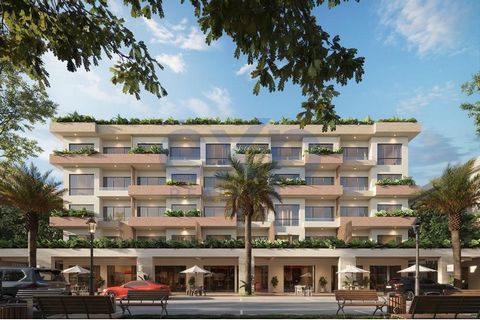 This unique project arises to offer you the first urban center in the area, strategically located with unparalleled access from the Boulevard Turístico del Este. Immerse yourself in an environment where elegance and convenience merge to create the id...