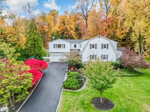 A property you truly need to see in person! Located in desirable Donnybrook section, this beautiful colonial has extensive int/ext renovations. Appx. 4148 sq ft. on .90 acre will be your family's oasis. 1st floor features large foyer, formal living r...
