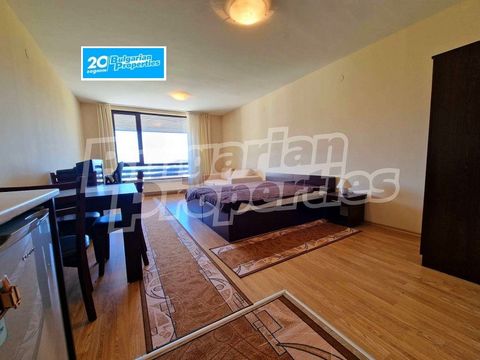 For more information call us at: ... or 02 425 68 62 and quote property reference number: Bns 84500. Responsible Broker: Ivan Pinchkov Take a look at our new offer for sale of a fully furnished and equipped studio in Aspen Suites, part of the apartme...