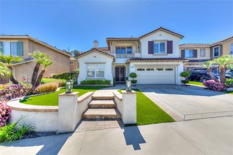 This exceptional residence in the sought-after Vista Pointe Estates community boasts luxury, tranquility, and breathtaking views in Las Flores. Situated on a sprawling 10,200 square foot lot at the end of a secluded cul-de-sac. Step into this exquisi...