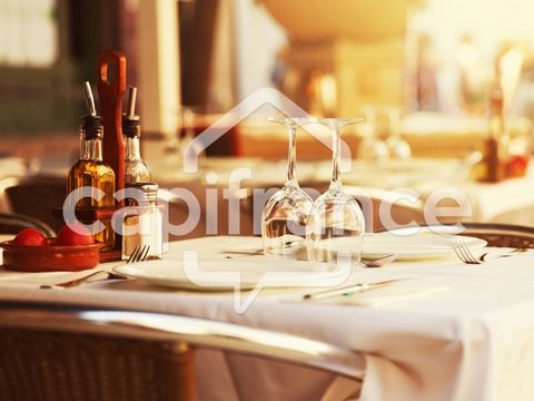 Dpt Hautes Alpes (05), à vendre BRIANCON Fonds de commerce - Restaurant traditionnel