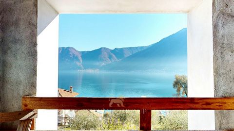 Située à Sala Comacina, à proximité des stations balnéaires renommées du lac Tremezzo, Lenno et Laglio, à deux pas de la prestigieuse « Villa Molli », une nouvelle résidence à taille humaine est en train de naître, une oasis raffinée et luxuriante où...