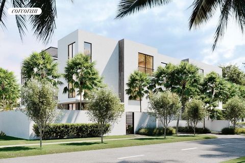 Wir stellen 10Palms vor, Delray Beachs neuestes ultra-luxuriöses Townhome-Erlebnis der Stamm Development Group. 10Palms ist eine exklusive Sammlung von 10 gehobenen und pulsierenden Stadthäusern im Herzen eines der begehrtesten Viertel von Delray Bea...