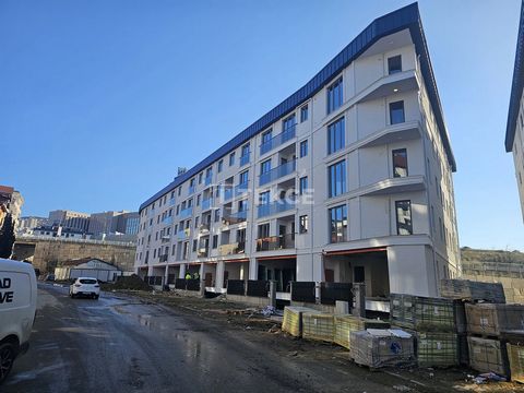 Wohnungen mit Verkehrsanbindung und Naturblick in Maltepe Die Wohnungen zum Verkauf befinden sich in Maltepe, auf der asiatischen Seite von Istanbul. Maltepes strategische zentrale Lage auf der asiatischen Seite ermöglicht einen bequemen Zugang zu al...