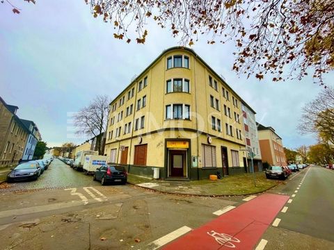 Dit charmante appartement is gelegen in Schalke en wacht om gevuld te worden met leven. Het staat momenteel leeg en biedt een groot potentieel na renovatie en herinrichting, vooral op het gebied van de badkamer. Ontwerp uw nieuwe huis volgens uw indi...