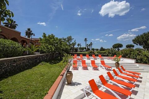 Venite a godervi Cap d'Agde come preferite: tutta la costa della Linguadoca-Rossiglione è vostra! E ci sono cose da vedere: terra, natura, mare Dal Résidence Vacanceole Palmyra Golf, avete accesso a tutta l'intensità del sud. Con o senza la tua attre...