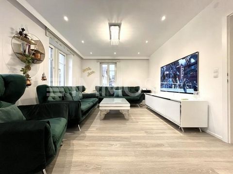 RUIM 3 KAMER APPARTEMENT OP EEN GOEDE LOCATIE + Onlangs gerenoveerd + grote hal + Mega kamer indeling + sensationele keuken + zeer rustige ligging Een bezoek zegt meer dan duizend woorden! Ik kijk uit naar uw telefoontje. Dhr. Jung | ImmoSky Vorarlbe...