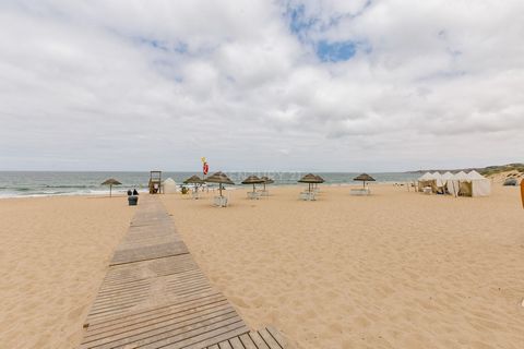 Looking for a 3 bedroom villa 100 meters from the beach in Lourinhã, Areia Branca, that has a patio with a barbecue can be an excellent opportunity for both investment and a holiday home. Here are some points to consider: Proximity to the beach: The ...