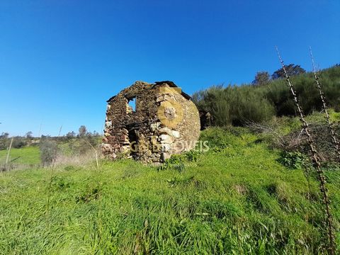 INVESTERINGSMOGELIJKHEID    Huis om te herstellen in Raiva - Castelo de Paiva    Huis voor Total Recovery, gelegen op een perceel van 5139 m2.     Het geniet van een uniek en vrij uitzicht.    Het feit dat dit gebied erg populair is voor lokale accom...