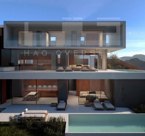 Stunning Bioclimatic Maisonette for Sale in Agioi Apostoli, Crete Discover the perfect blend of modern luxury and natural beauty with this exquisite bioclimatic maisonette in Agioi Apostoli, Nea Kydonia. Offering unobstructed 180° views of the sparkl...